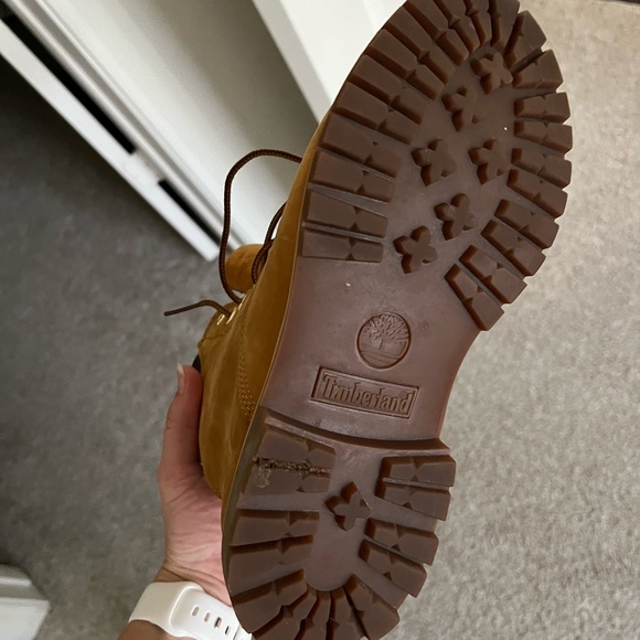 Timberlands - Picture 2 of 4